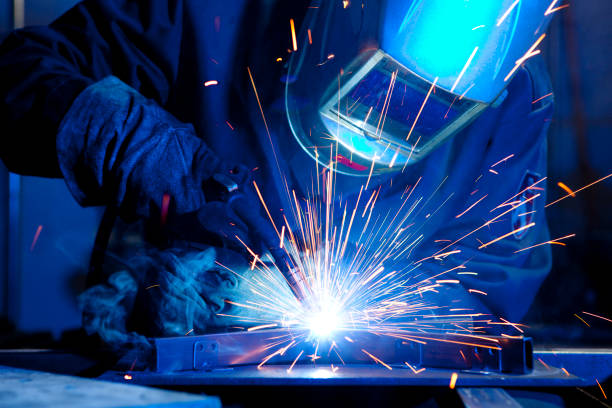 Affordable Welder Services in Borden, IN