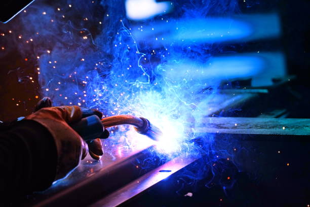 Best Artistic and Custom Metal Fabrication in Borden, IN