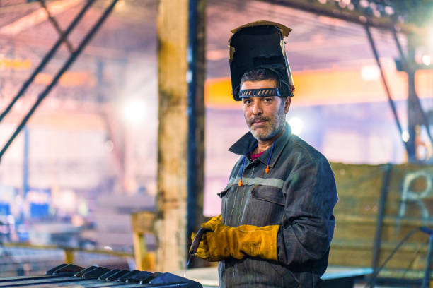 Best Structural Steel Welding in Borden, IN