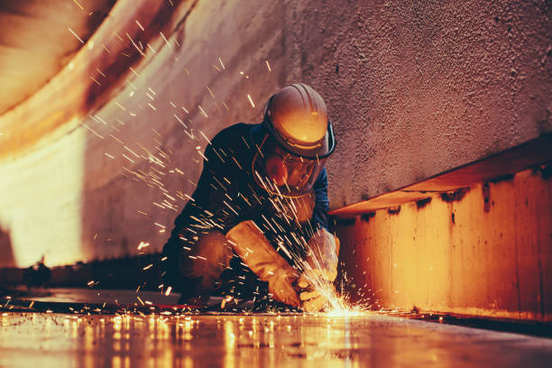 Best Food and Beverage Processing Equipment Welding in Borden, IN