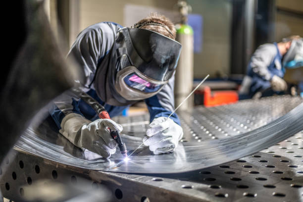 Best Automotive Welding in Borden, IN