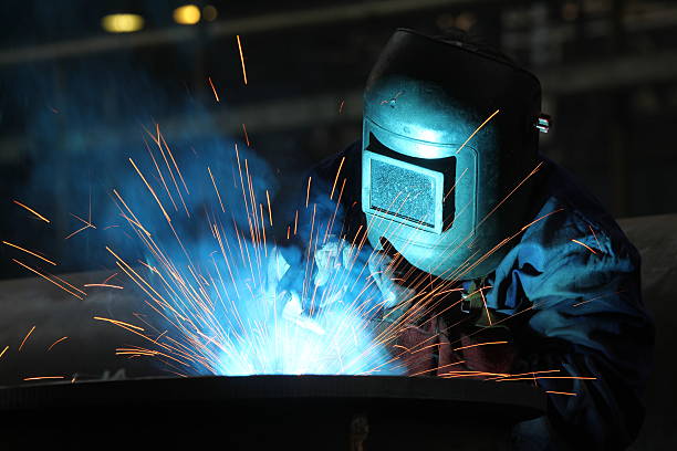 Reliable Borden, IN Welder & Metal Fabrication Solutions